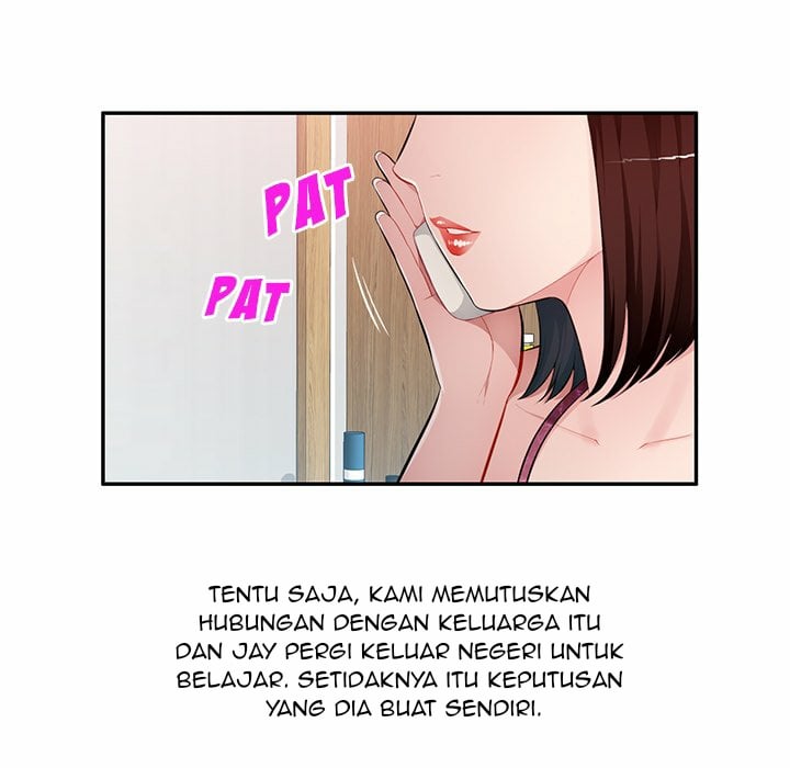 Boss Around - Chapter 27 87