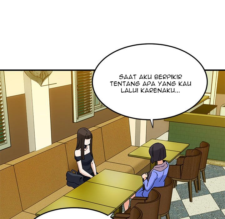 Dog on Patrol - Chapter 27 97