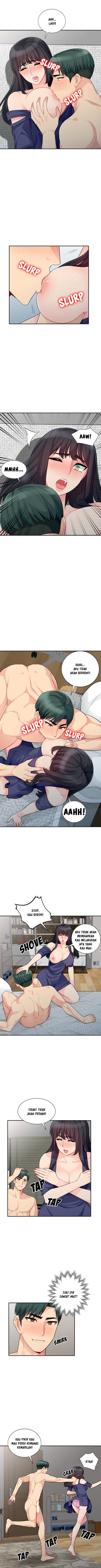 Family Tree - Chapter 27 7