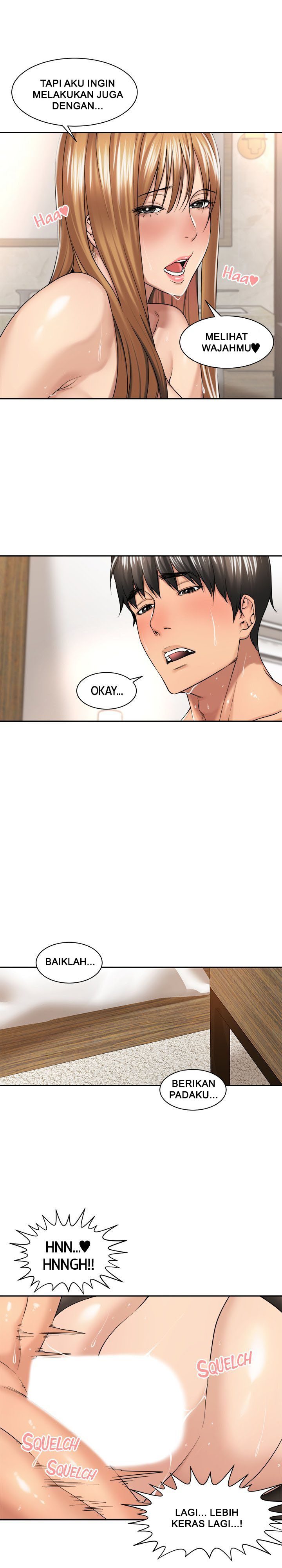 More Than Friends (Abyo4 & Bolp) - Chapter 27 13 More Than Friends (Abyo4 & Bolp) - Chapter 27 13