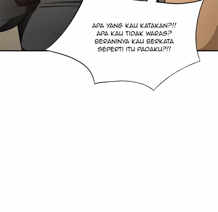 Boss Around - Chapter 27 51