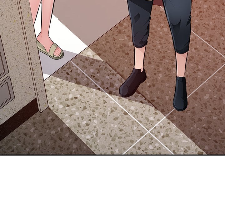 Boss Around - Chapter 27 113