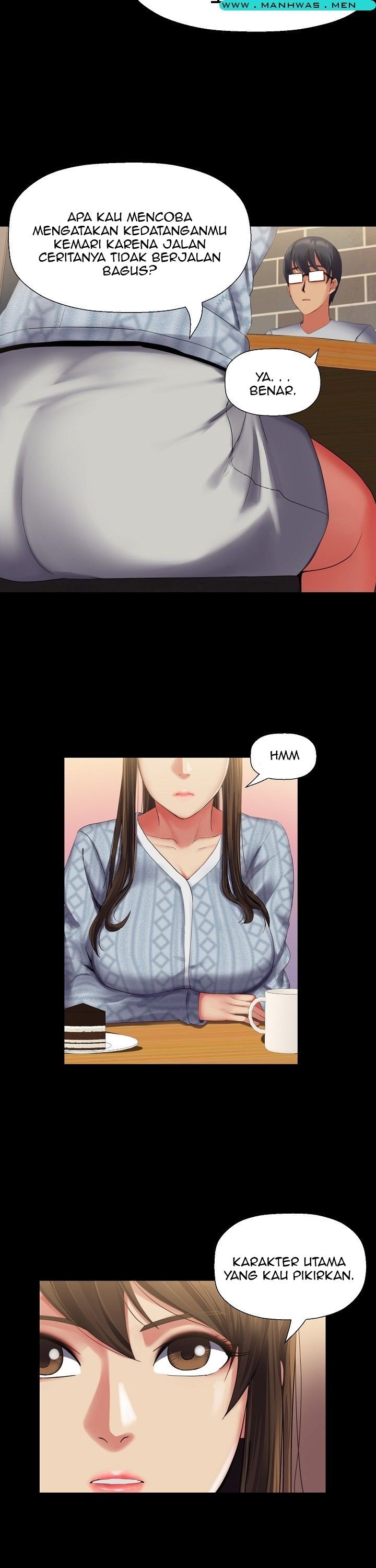 Sister Wife - Chapter 27 7 Sister Wife - Chapter 27 7