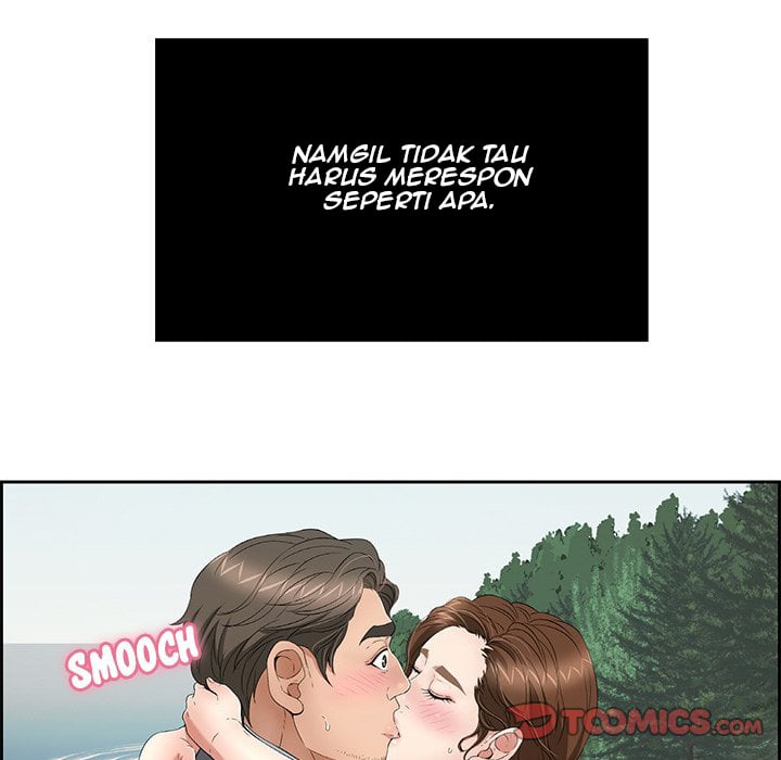 A Killer Woman - Chapter 27 36