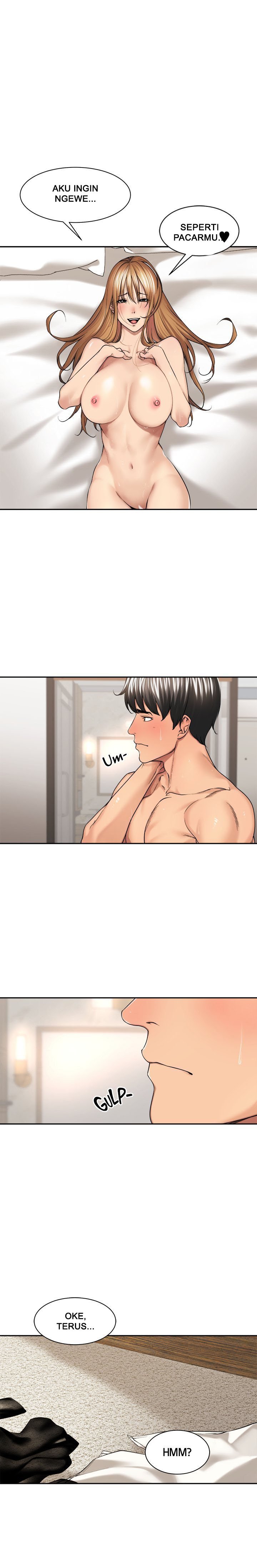 More Than Friends (Abyo4 & Bolp) - Chapter 27 3 More Than Friends (Abyo4 & Bolp) - Chapter 27 3