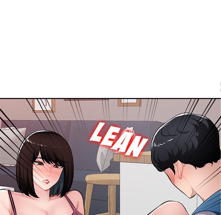 Boss Around - Chapter 27 137
