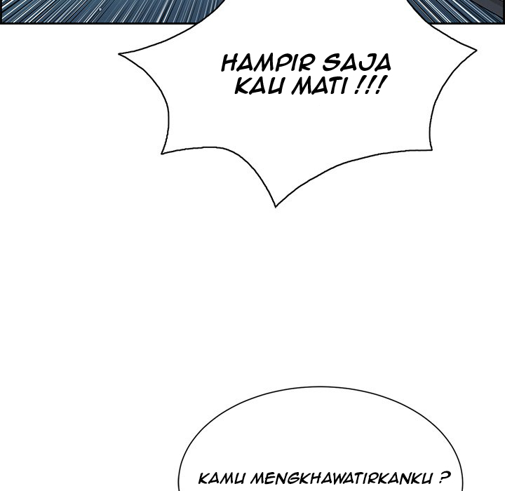 A Killer Woman - Chapter 27 26