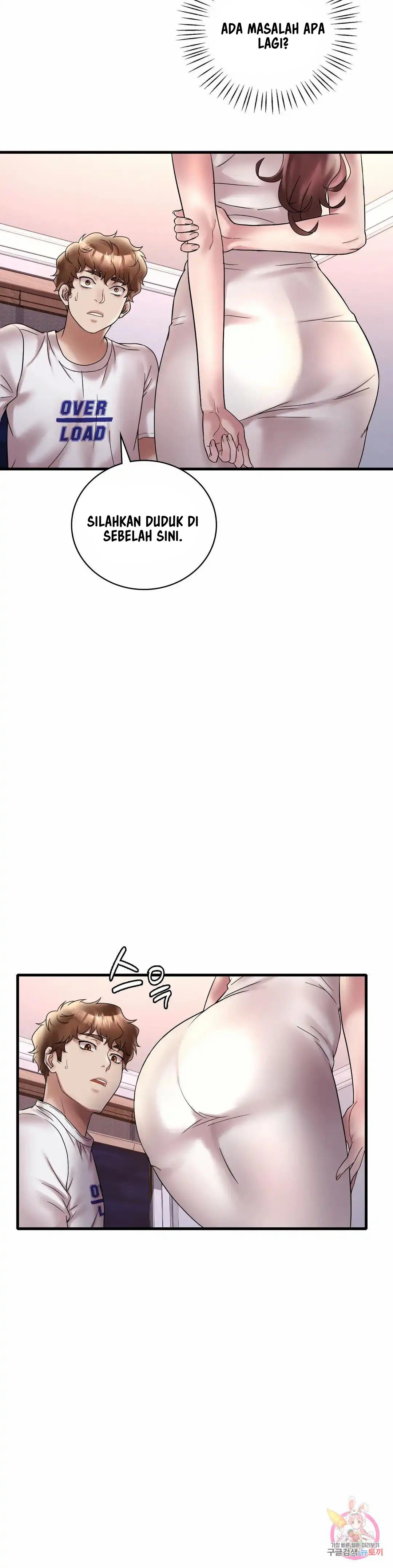 She wants to get drunk - Chapter 27 5 She wants to get drunk - Chapter 27 5