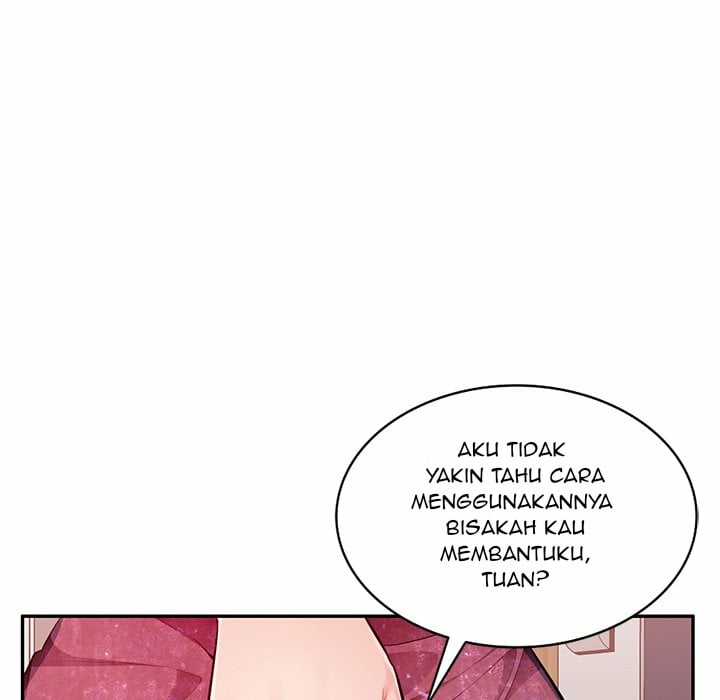 Boss Around - Chapter 27 119