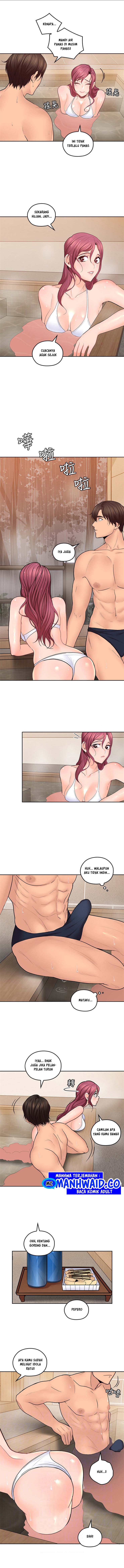 As If Daughter - Chapter 27 4
