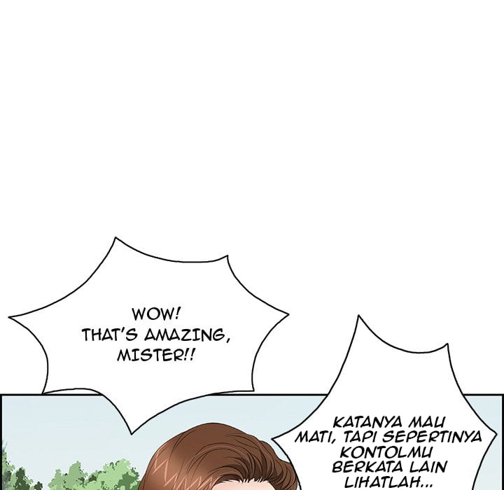 A Killer Woman - Chapter 27 50
