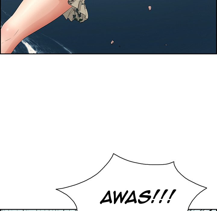 A Killer Woman - Chapter 27 7
