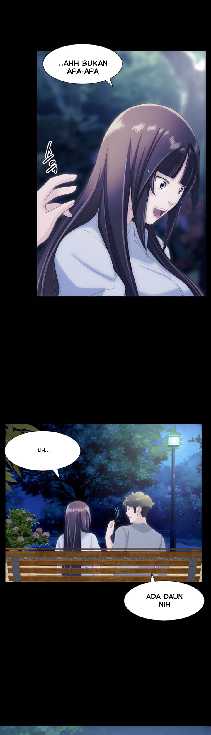An Adult&#8217;s Experiences - Chapter 27 14