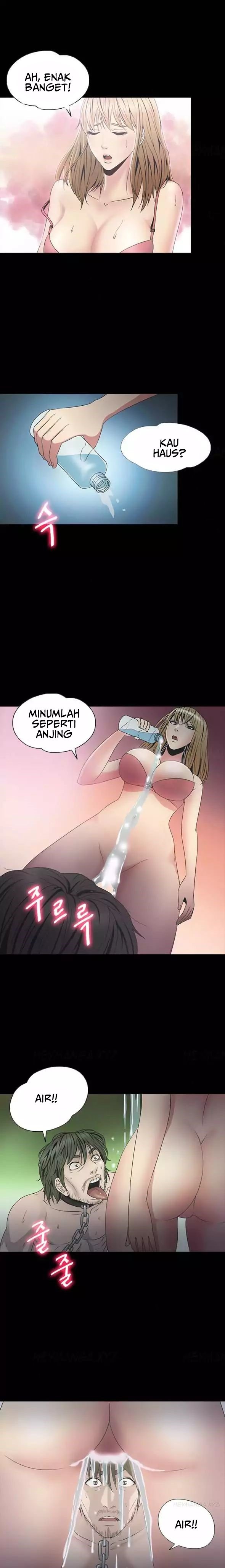 Secret Island - Chapter 27 10 Secret Island - Chapter 27 10