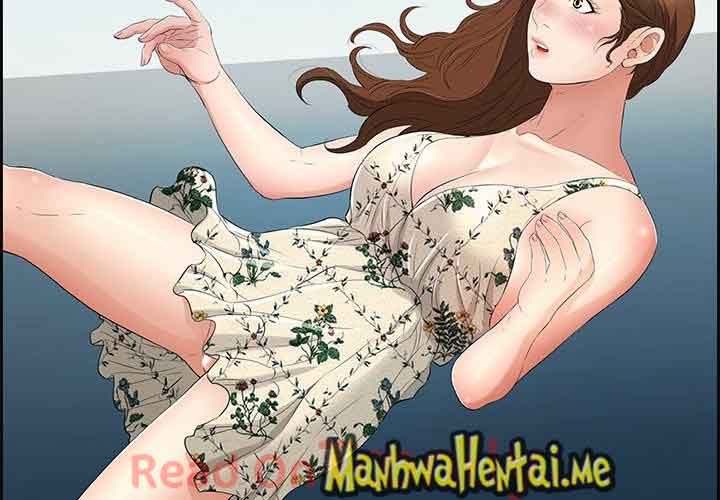 A Killer Woman - Chapter 27 6