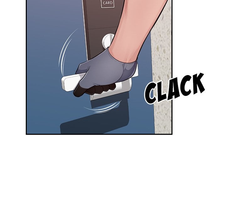Boss Around - Chapter 27 131