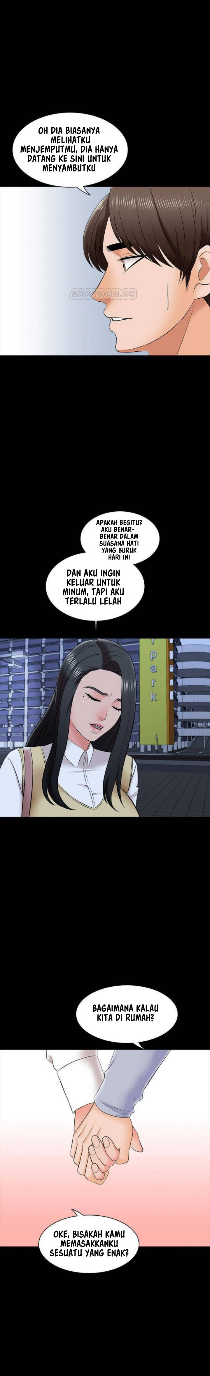 The Tutor - Chapter 27 14