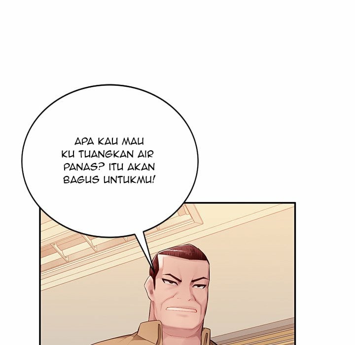 Boss Around - Chapter 27 43