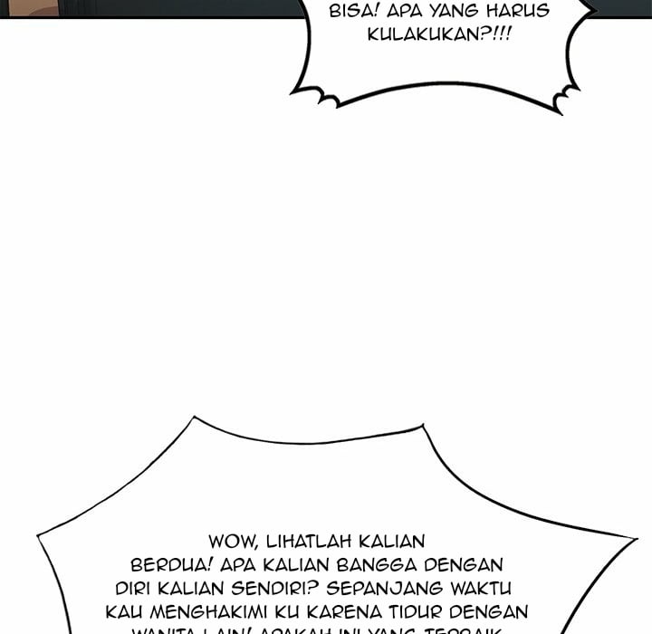 Boss Around - Chapter 27 29