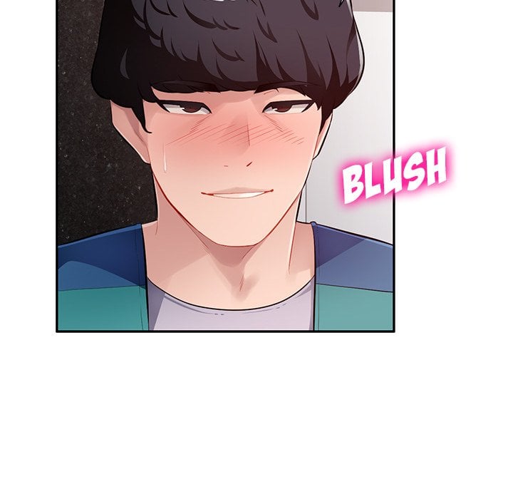 Boss Around - Chapter 27 108