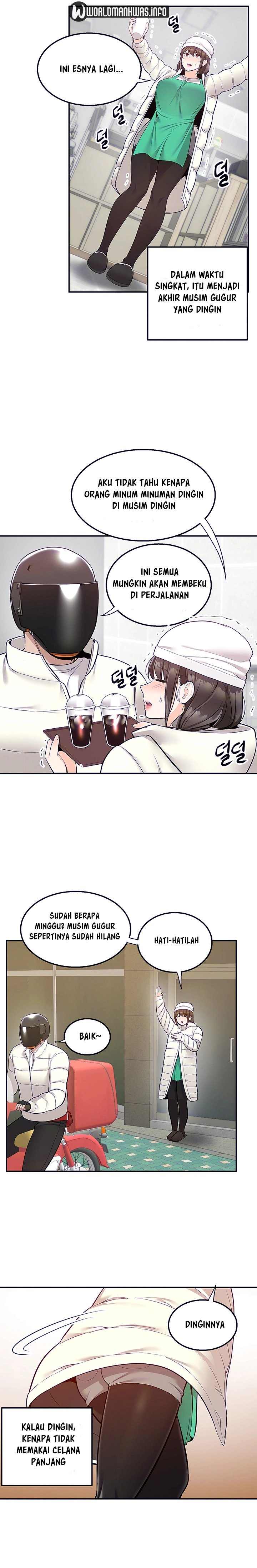 Delivery - Chapter 27 4