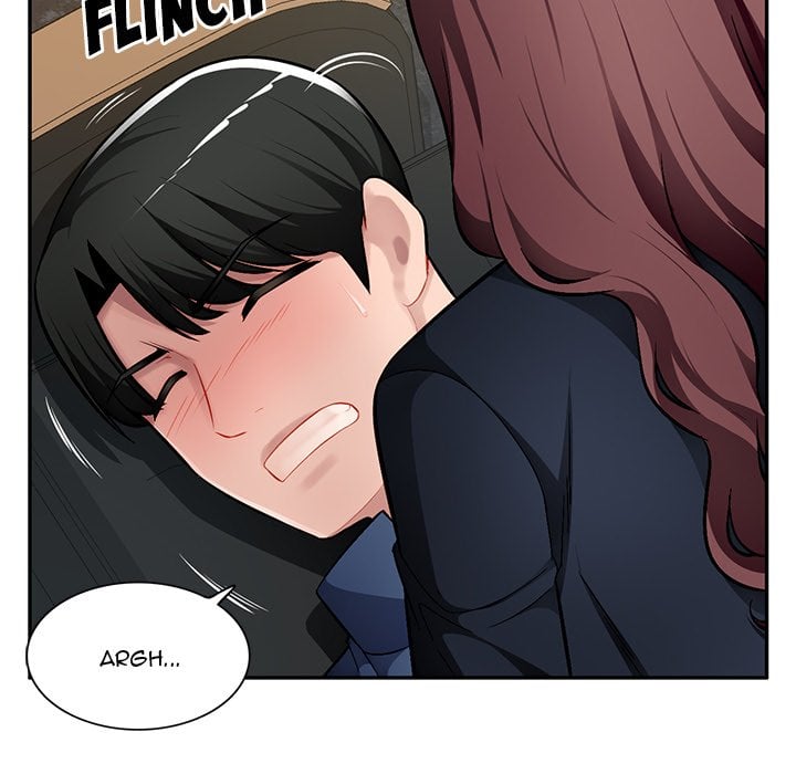 Boss Around - Chapter 27 37
