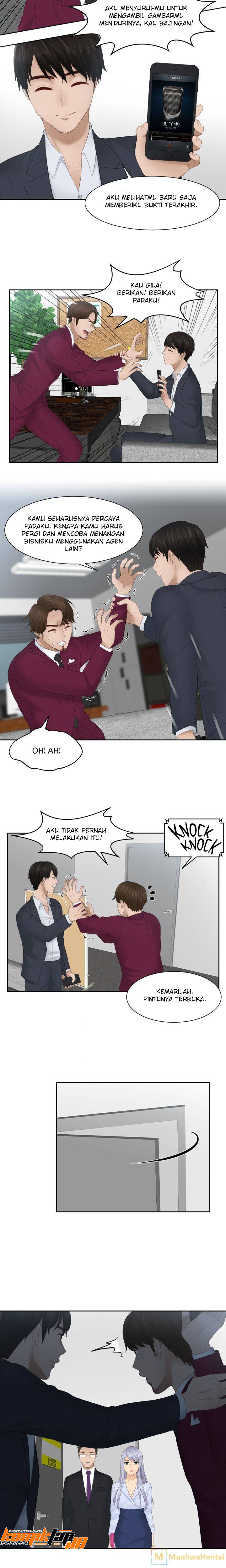 Mind Reader - Chapter 27 6