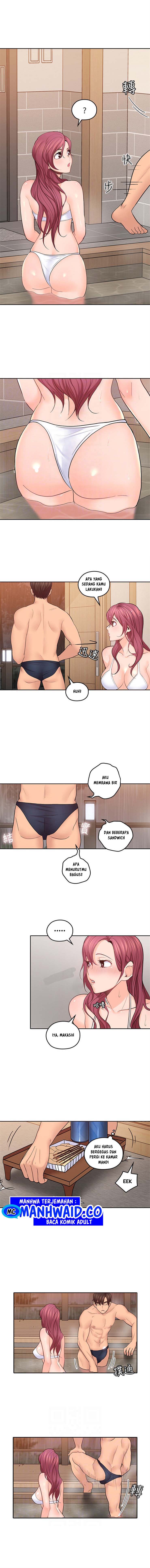 As If Daughter - Chapter 27 3