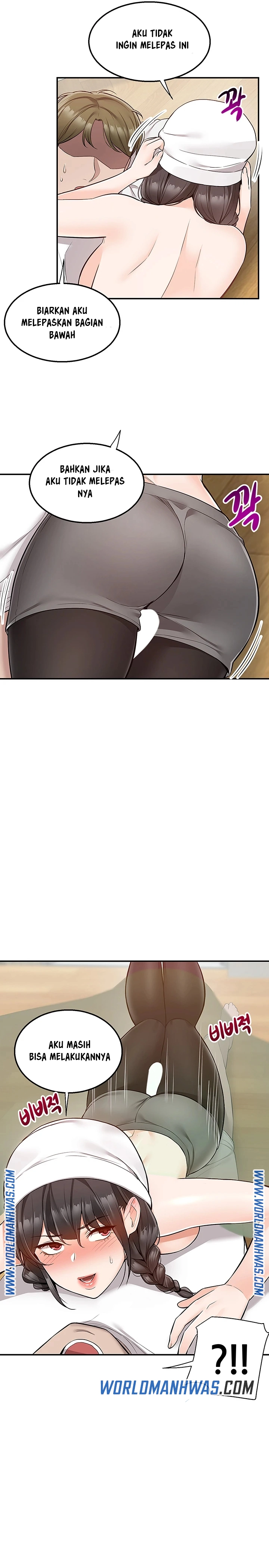 Delivery - Chapter 27 18