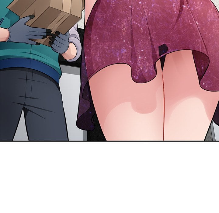 Boss Around - Chapter 27 123