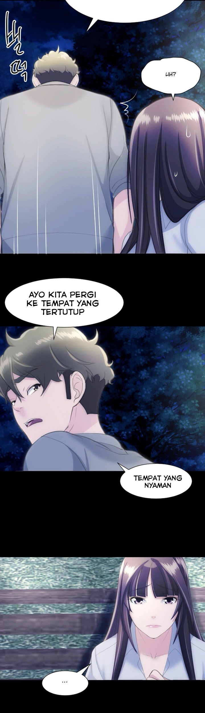 An Adult&#8217;s Experiences - Chapter 27 24