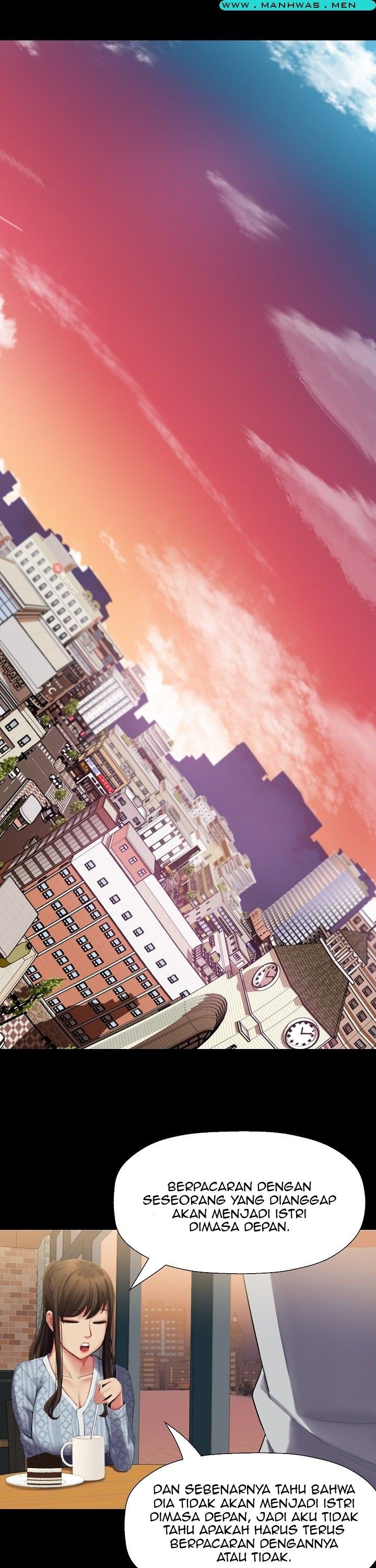 Sister Wife - Chapter 27 6 Sister Wife - Chapter 27 6