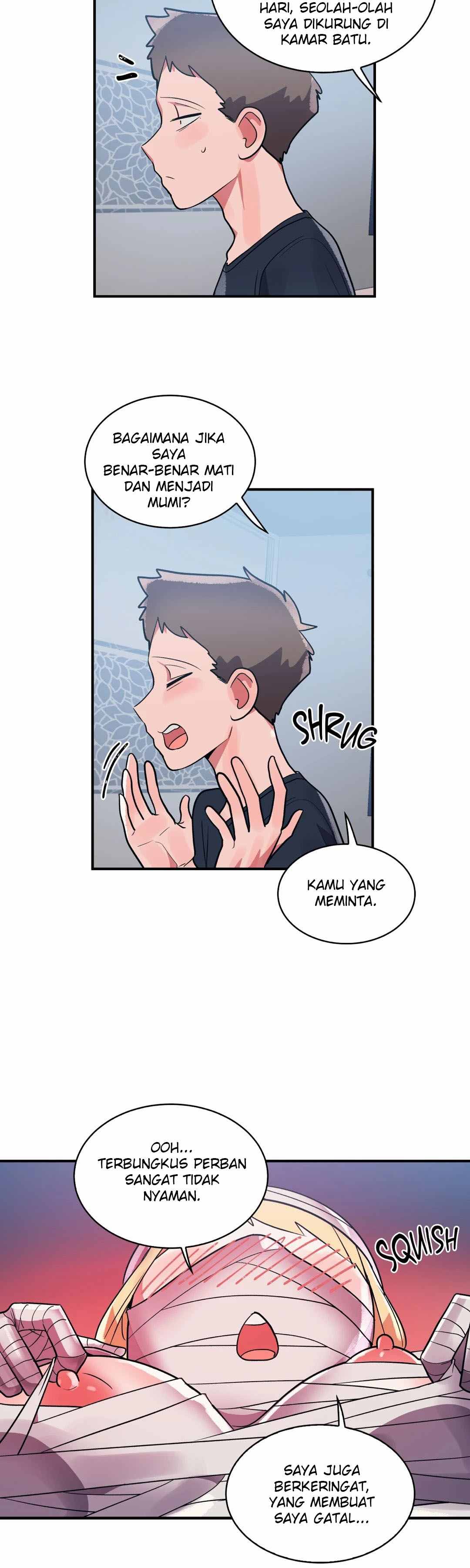 Her Nickname - Chapter 27 18