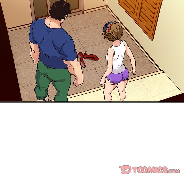 Dog on Patrol - Chapter 27 55
