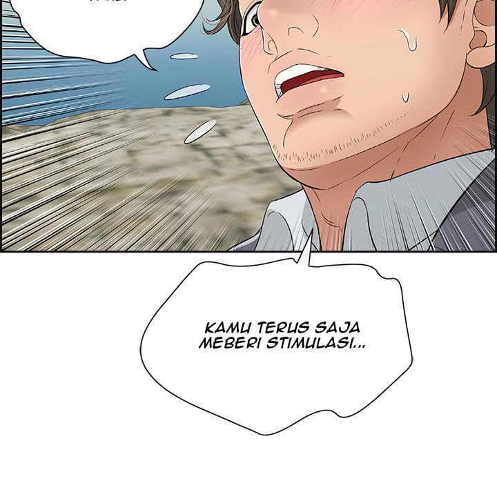 A Killer Woman - Chapter 27 53