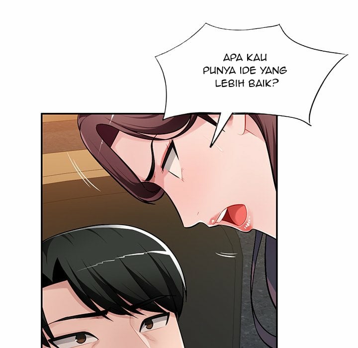 Boss Around - Chapter 27 41