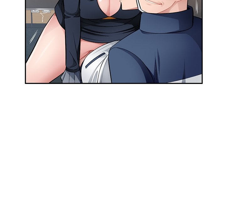 Boss Around - Chapter 27 35