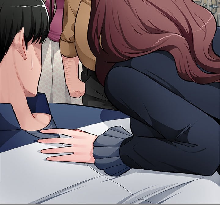 Boss Around - Chapter 27 12