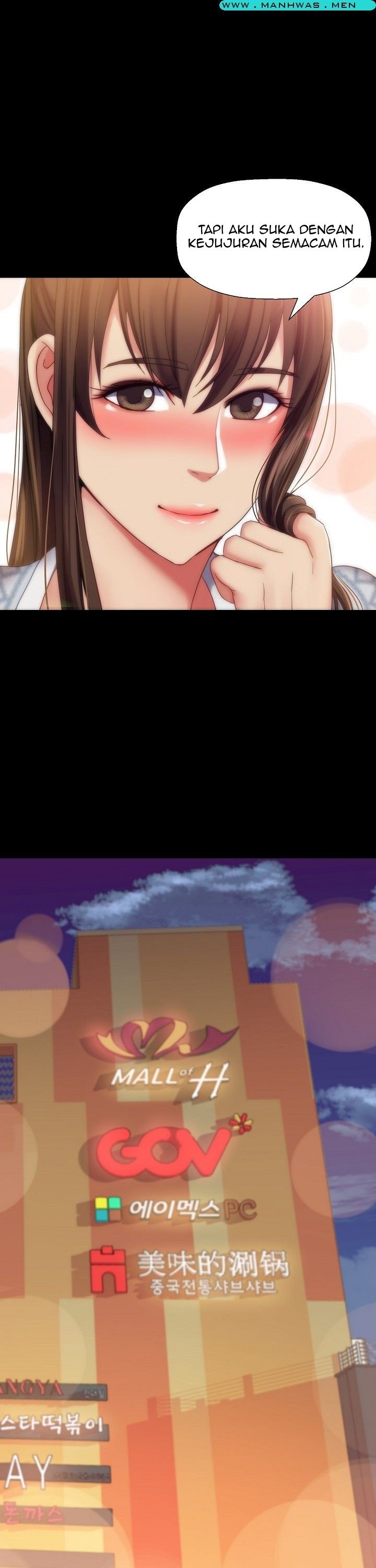 Sister Wife - Chapter 27 17 Sister Wife - Chapter 27 17