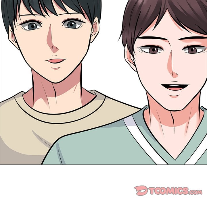Extra Credit - Chapter 129 41