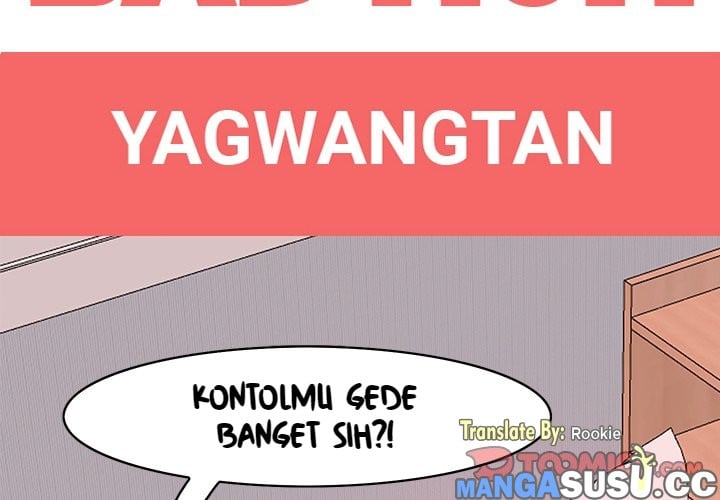 Bad Mom - Chapter 14 4