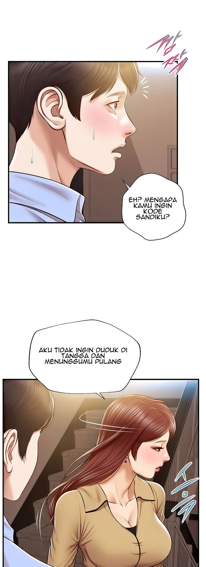 Age of Innocence - Chapter 14 10