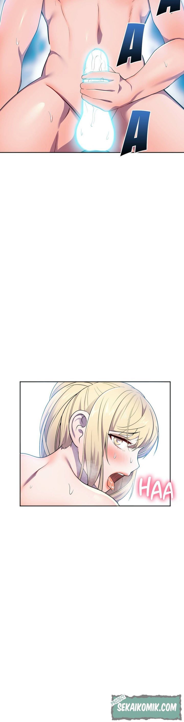 Hero Manager - Chapter 14 50 Hero Manager - Chapter 14 50