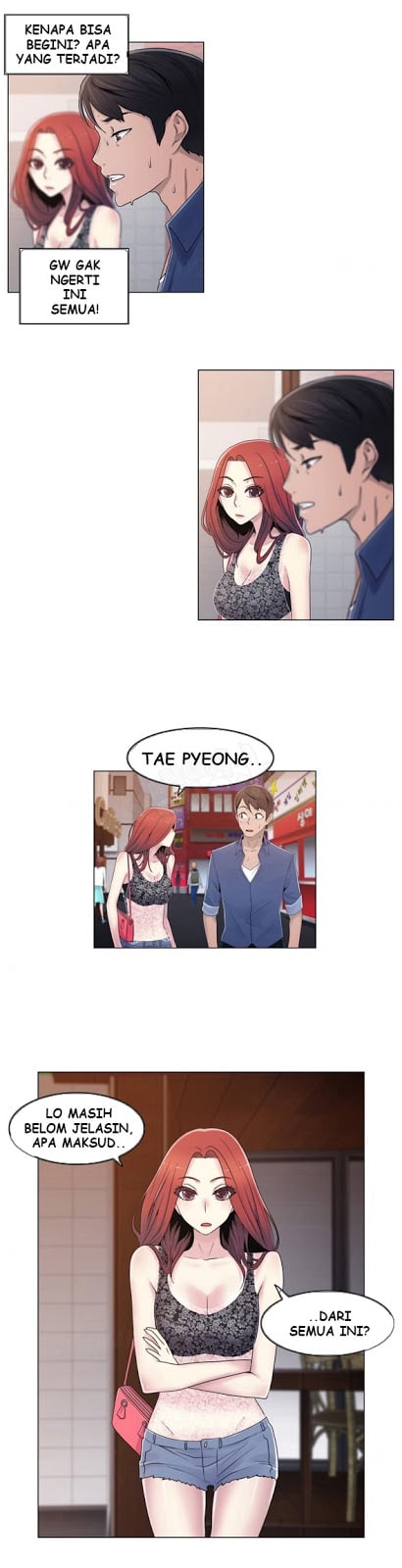 Miss Mystic - Chapter 14 11