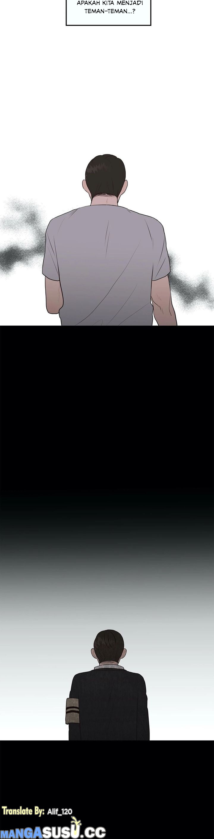 Toxic Burn - Chapter 14 25