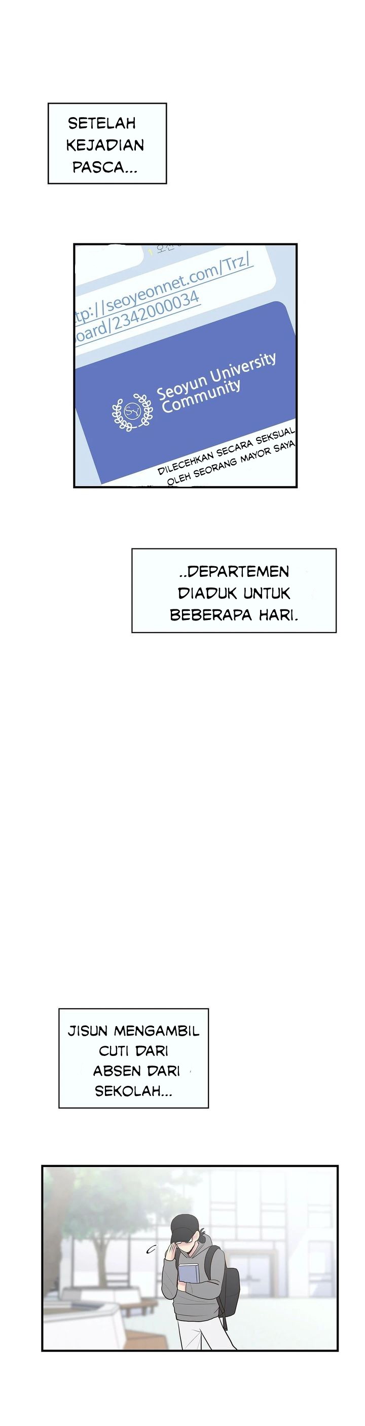 Toxic Burn - Chapter 14 3