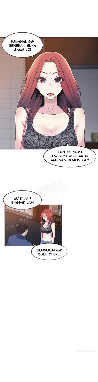 Miss Mystic - Chapter 14 16