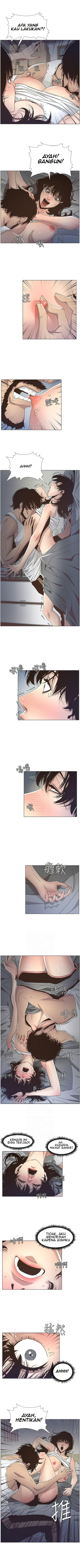 Father&#8217;s Lust - Chapter 14 5