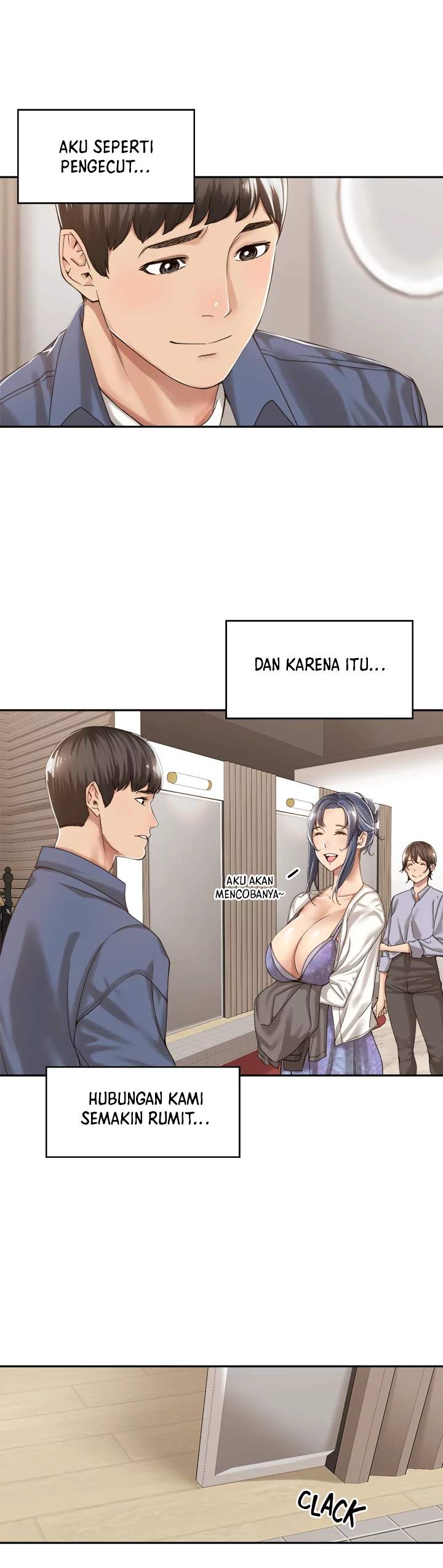 Friendly Relationship - Chapter 14 13