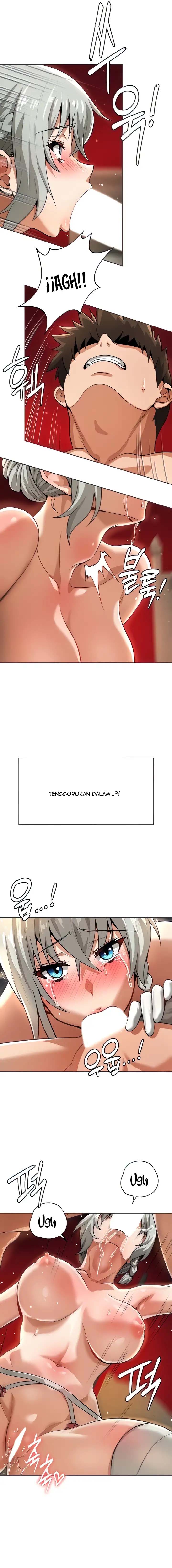Bought By The Demon Lord Before The Ending - Chapter 14 5
